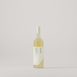 Scielo Sauvignon Blanc bottle beauty shot