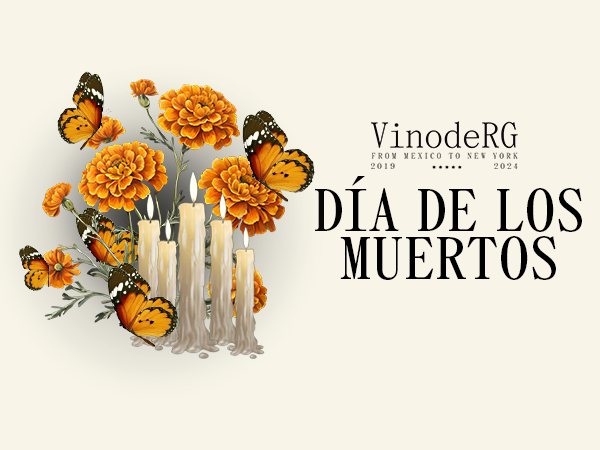 Día de los Muertos